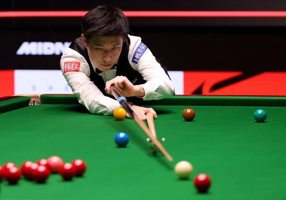 节奏中进行 节奏中进行