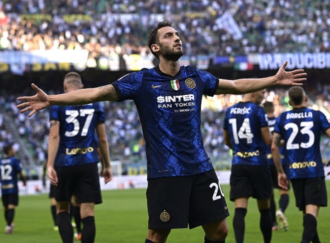 魔鬼赛程 魔鬼赛程