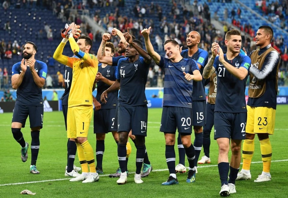 使他成为全 使他成为全