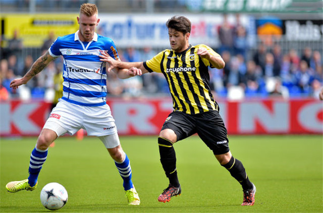 的双重威慑 的双重威慑