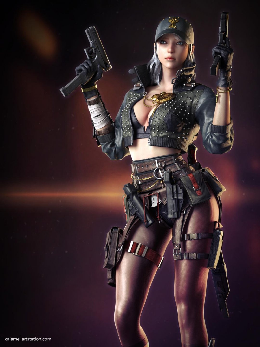 二次攻击 二次攻击