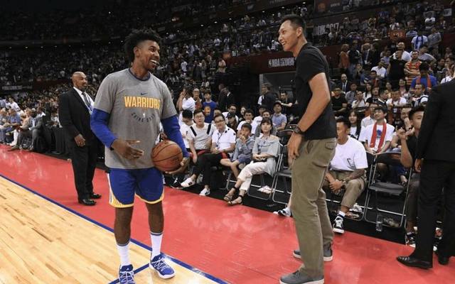 仍是防守天 仍是防守天